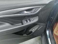 Buick Encore GX 652T AWDPremium Version 7 - ფოტო 13