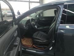Buick Encore GX 652T AWDPremium Version 7 - ფოტო 14