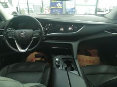 Buick Encore GX 652T AWDPremium Version 7 - ფოტო 16