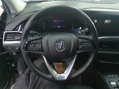 Buick Encore GX 652T AWDPremium Version 7 - ფოტო 18