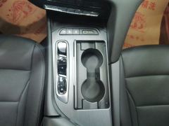 Buick Encore GX 652T AWDPremium Version 7 - ფოტო 19