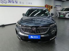Buick Encore GX 652T AWDPremium Version 7 - ფოტო 3