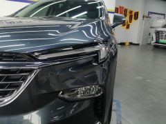 Buick Encore GX 652T AWDPremium Version 7 - ფოტო 4