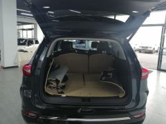 Buick Encore GX 652T AWDPremium Version 7 - ფოტო 7