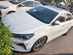 Geely Emgrand Champion 1.5L CVT Prestige - ფოტო 1