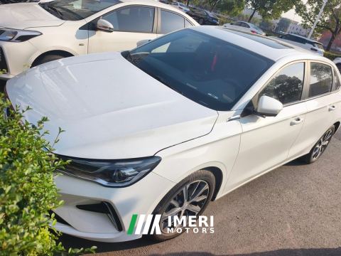 2023 Geely Emgrand Champion 1.5L CVT Prestige - ავტომობილი ჩინეთიდან