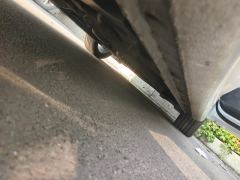 Geely Emgrand Champion 1.5L CVT Prestige - ფოტო 10