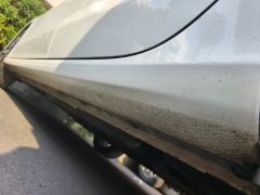 Geely Emgrand Champion 1.5L CVT Prestige - ფოტო 11