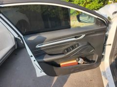 Geely Emgrand Champion 1.5L CVT Prestige - ფოტო 12
