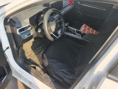 Geely Emgrand Champion 1.5L CVT Prestige - ფოტო 14