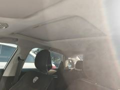 Geely Emgrand Champion 1.5L CVT Prestige - ფოტო 15