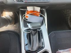 Geely Emgrand Champion 1.5L CVT Prestige - ფოტო 19