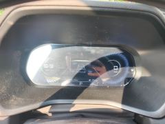 Geely Emgrand Champion 1.5L CVT Prestige - ფოტო 20
