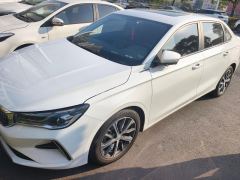 Geely Emgrand Champion 1.5L CVT Prestige - ფოტო 3