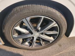 Geely Emgrand Champion 1.5L CVT Prestige - ფოტო 6