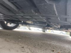 Geely Emgrand Champion 1.5L CVT Prestige - ფოტო 8