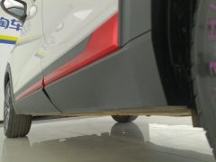 Changan CS35PLUS NE 1.4T Luxury Version - photo 11