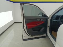 Changan CS35PLUS NE 1.4T Luxury Version - photo 12