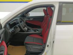 Changan CS35PLUS NE 1.4T Luxury Version - photo 14