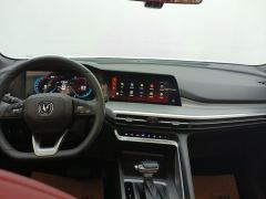 Changan CS35PLUS NE 1.4T Luxury Version - photo 16