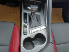 Changan CS35PLUS NE 1.4T Luxury Version - photo 19