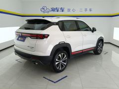 Changan CS35PLUS NE 1.4T Luxury Version - photo 2