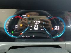 Changan CS35PLUS NE 1.4T Luxury Version - photo 20