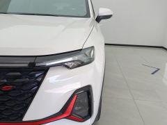 Changan CS35PLUS NE 1.4T Luxury Version - photo 4