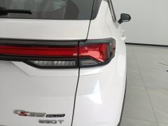 Changan CS35PLUS NE 1.4T Luxury Version - photo 5