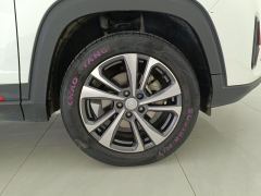 Changan CS35PLUS NE 1.4T Luxury Version - photo 6