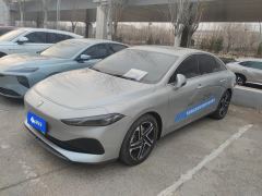 Roewe D7 Plug-in Hybrid 1.5L 125km Flagship Edition - ფოტო 1