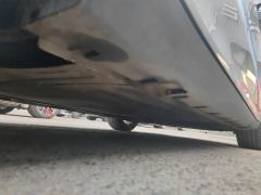 Roewe D7 Plug-in Hybrid 1.5L 125km Flagship Edition - ფოტო 10