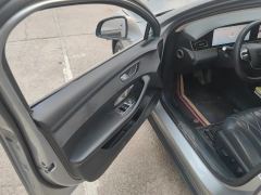 Roewe D7 Plug-in Hybrid 1.5L 125km Flagship Edition - ფოტო 12