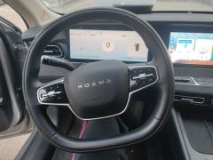Roewe D7 Plug-in Hybrid 1.5L 125km Flagship Edition - ფოტო 18