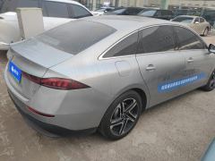 Roewe D7 Plug-in Hybrid 1.5L 125km Flagship Edition - ფოტო 2