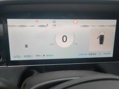 Roewe D7 Plug-in Hybrid 1.5L 125km Flagship Edition - ფოტო 20