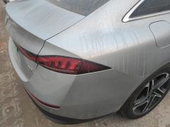 Roewe D7 Plug-in Hybrid 1.5L 125km Flagship Edition - ფოტო 5