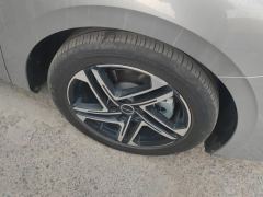 Roewe D7 Plug-in Hybrid 1.5L 125km Flagship Edition - ფოტო 6