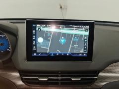 Hongqi E-QM5 431km Charging Fun Edition 5-seater - ფოტო 17