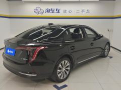 Hongqi E-QM5 431km Charging Fun Edition 5-seater - ფოტო 2