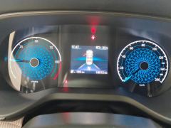 Hongqi E-QM5 431km Charging Fun Edition 5-seater - ფოტო 20
