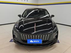 Hongqi E-QM5 431km Charging Fun Edition 5-seater - ფოტო 3