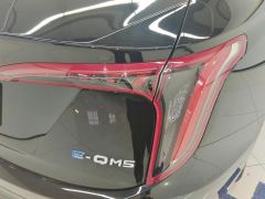 Hongqi E-QM5 431km Charging Fun Edition 5-seater - ფოტო 5