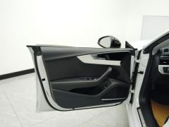 Audi A5 Sportback 40 TFSI quattro Luxury Dynamic Edition - фото 12