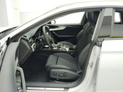 Audi A5 Sportback 40 TFSI quattro Luxury Dynamic Edition - фото 14