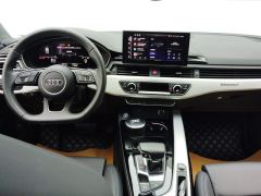 Audi A5 Sportback 40 TFSI quattro Luxury Dynamic Edition - фото 16