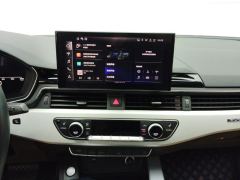 Audi A5 Sportback 40 TFSI quattro Luxury Dynamic Edition - фото 17