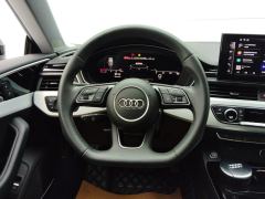 Audi A5 Sportback 40 TFSI quattro Luxury Dynamic Edition - фото 18