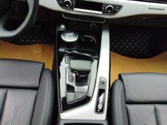 Audi A5 Sportback 40 TFSI quattro Luxury Dynamic Edition - фото 19