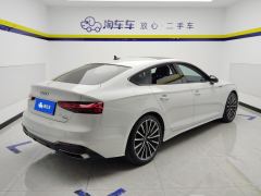 Audi A5 Sportback 40 TFSI quattro Luxury Dynamic Edition - фото 2